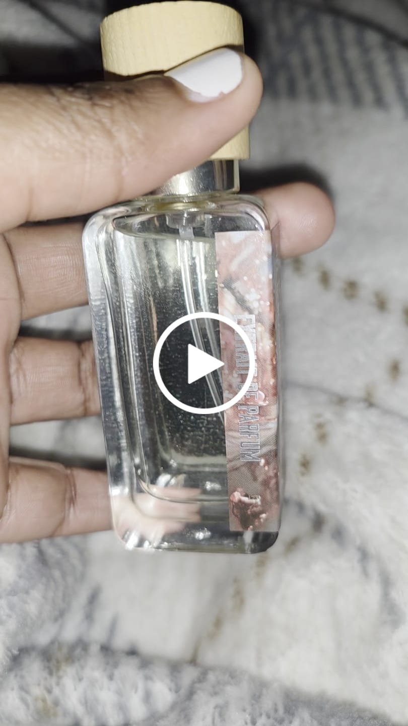 Customer video review of Life Is Beautiful: Bare Vanilla