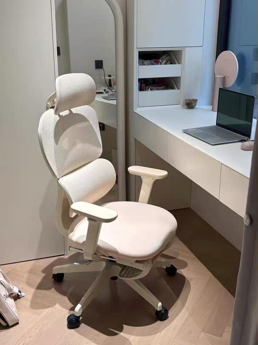 Customer photo review of S3 Premium Stylish Office Chair