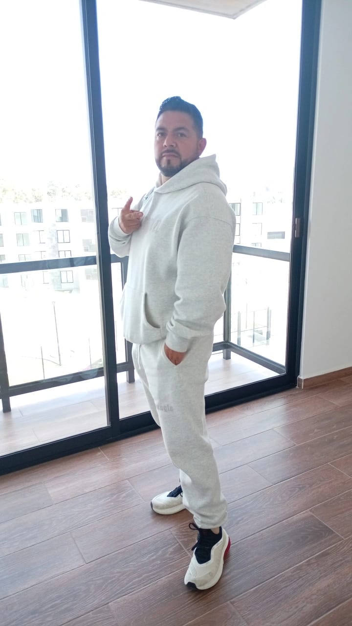 Customer photo review of 266 - Cloud 9 Joggers