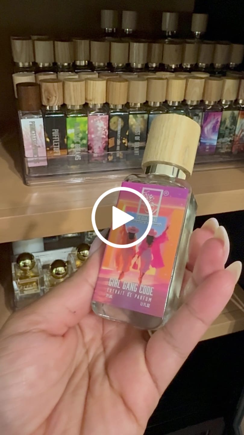 Customer video review of Girl Gang Code