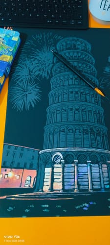 Customer photo review of RÜYA KOLEKSİYONU