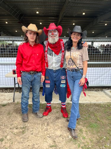 Customer photo review of Ultra Methylene Blue Capsules