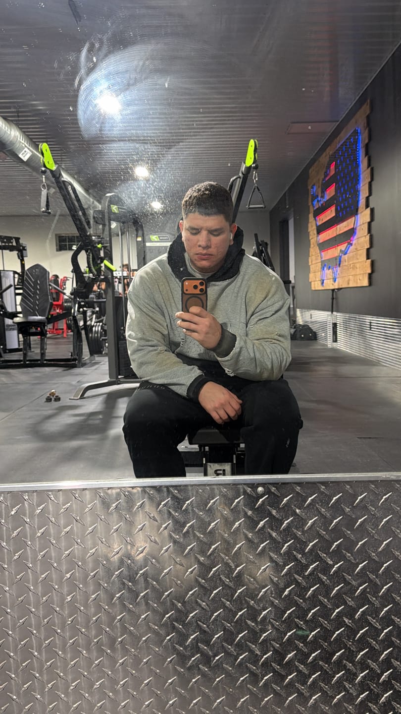 Customer photo review of 5063 - Silver Dawn Jackets