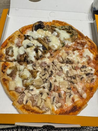 Customer photo review of Base "Low Carb Extreme"