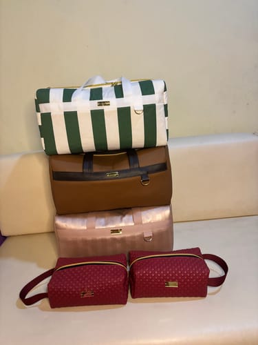 Customer photo review of MATELASSE LUXO 1.5 COR BORDO FUNDO MANTA