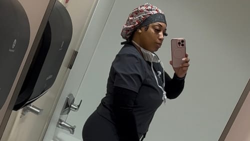 Customer photo review of Wild Cherry