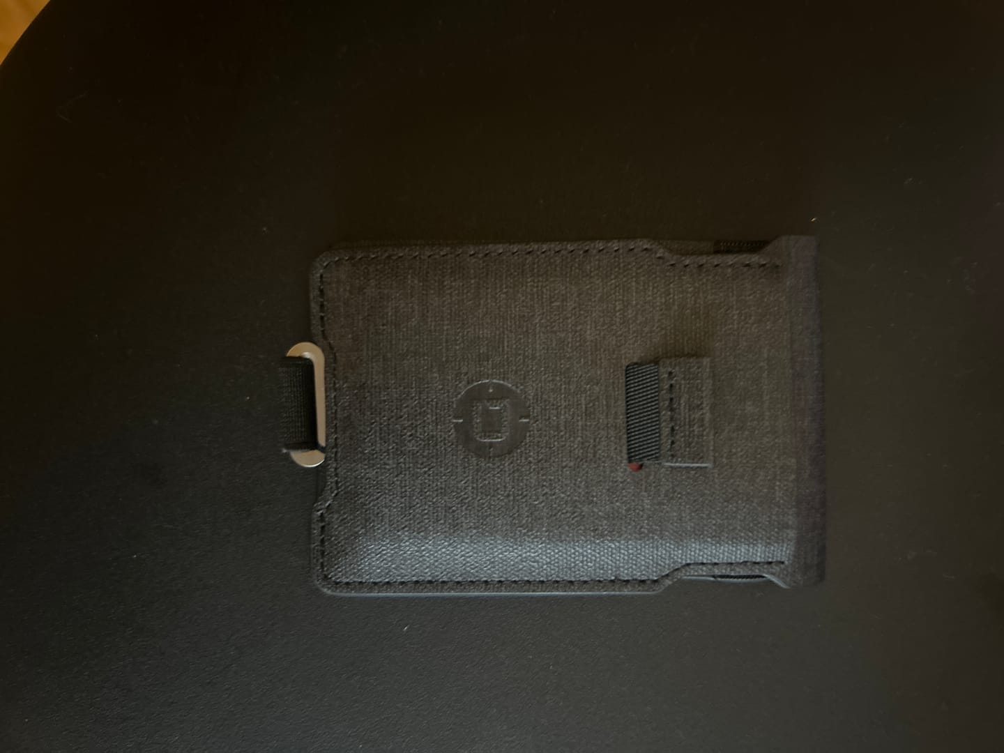 Customer photo review of S2 STEALTH™ BIFOLD WALLET
