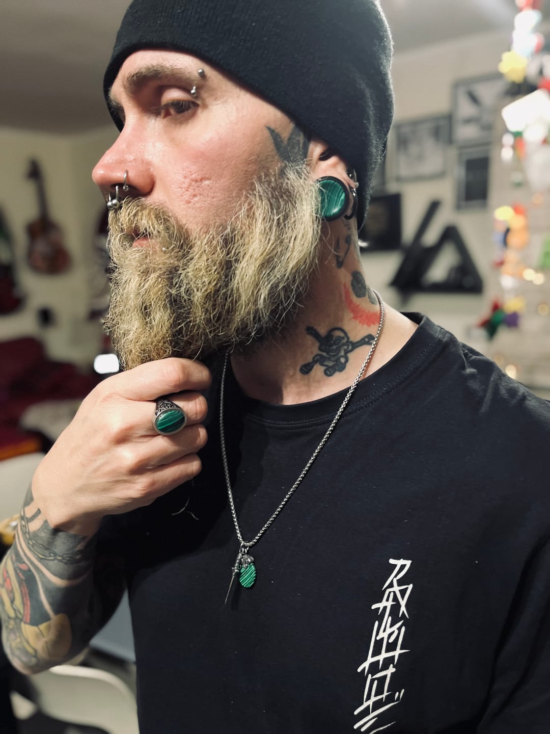 Customer photo review of SHIELD & SWORD.