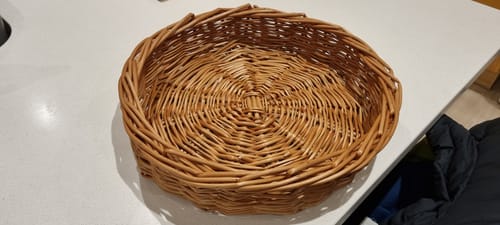 Customer photo review of The Fruit Basket Kit - Course and Kit