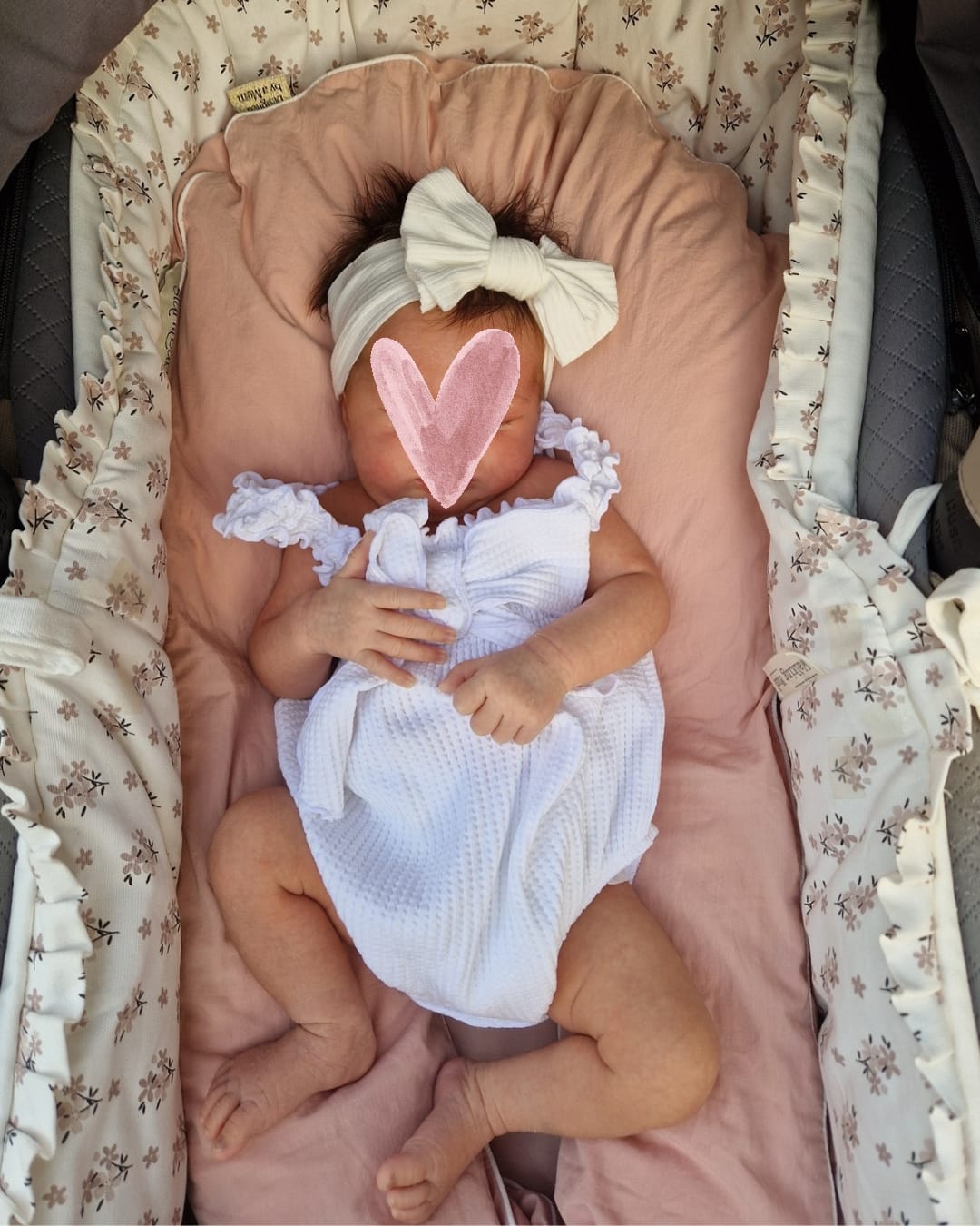 Customer photo review of NIDO PIKABÜ™ 🧸 ideal para bebés a partir de 4 meses - ideal para cuna