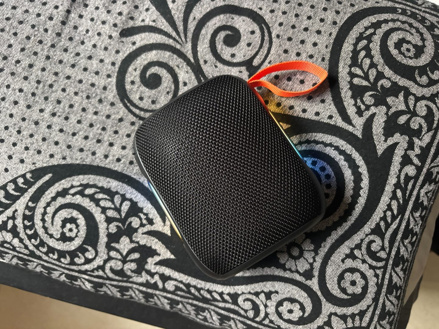Customer photo review of JamBox