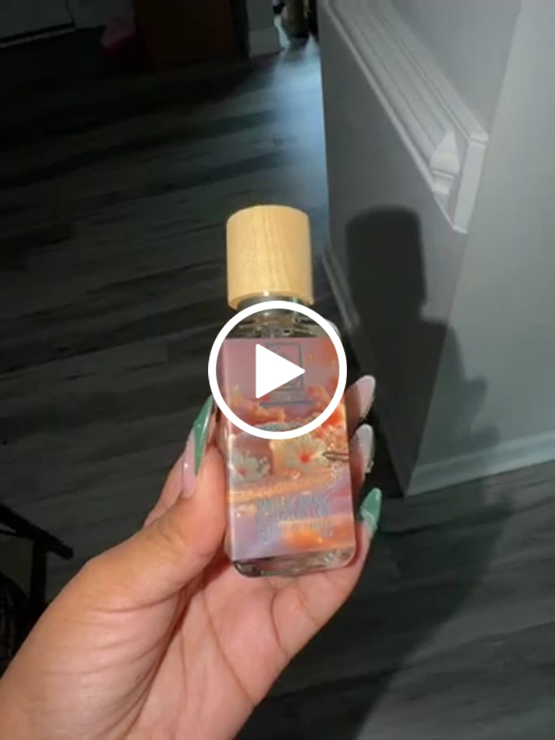 Customer video review of Vanillac Dreams Of Heavenly Loaf
