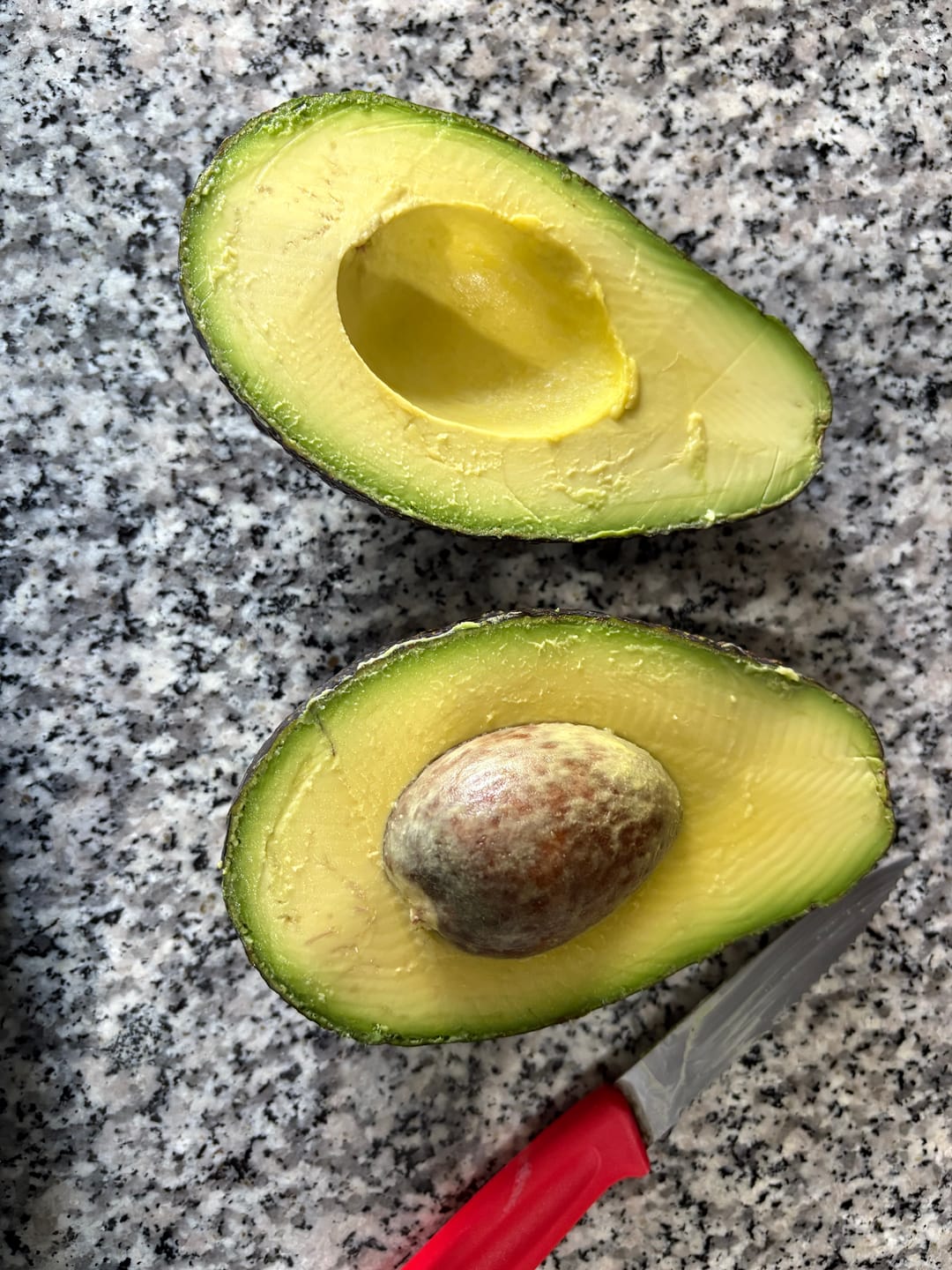 Customer photo review of 7 kg Palta Hass Chilena