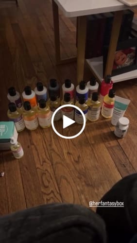 Customer video review of The Everything Body Care Bundle