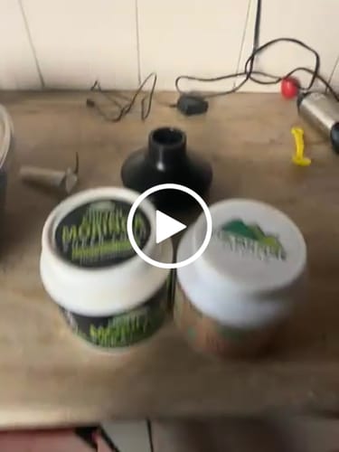 Customer video review of Quinoa - More Fiber, More Protein - The Better Grain for Every Meal - A Perfect Alternative to Rice*