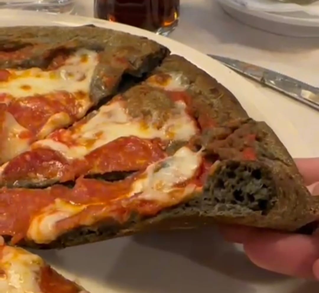 Customer photo review of Base Low Carb Extreme "Carbone vegetale"