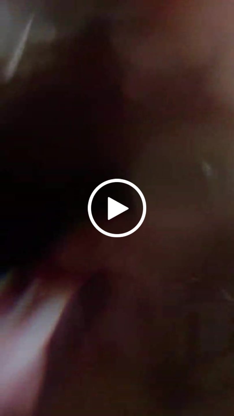 Customer video review of Day & Night Memory Projection Necklace