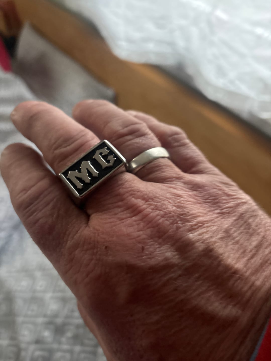 Customer photo review of CLUBMEMBER.