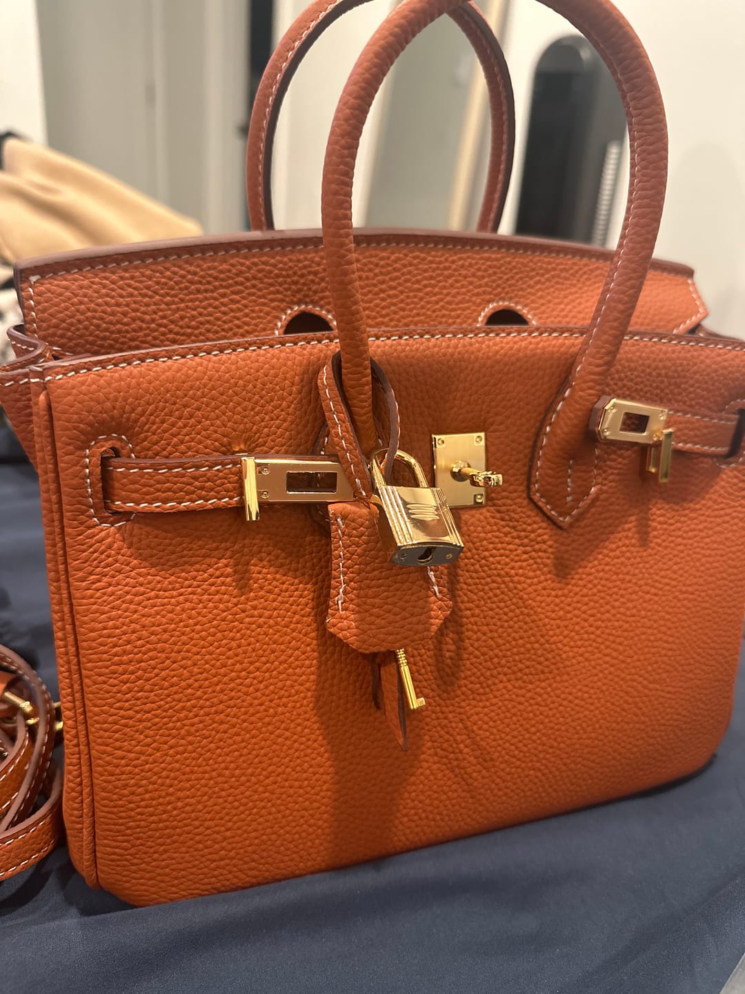 Customer photo review of Gabrielle