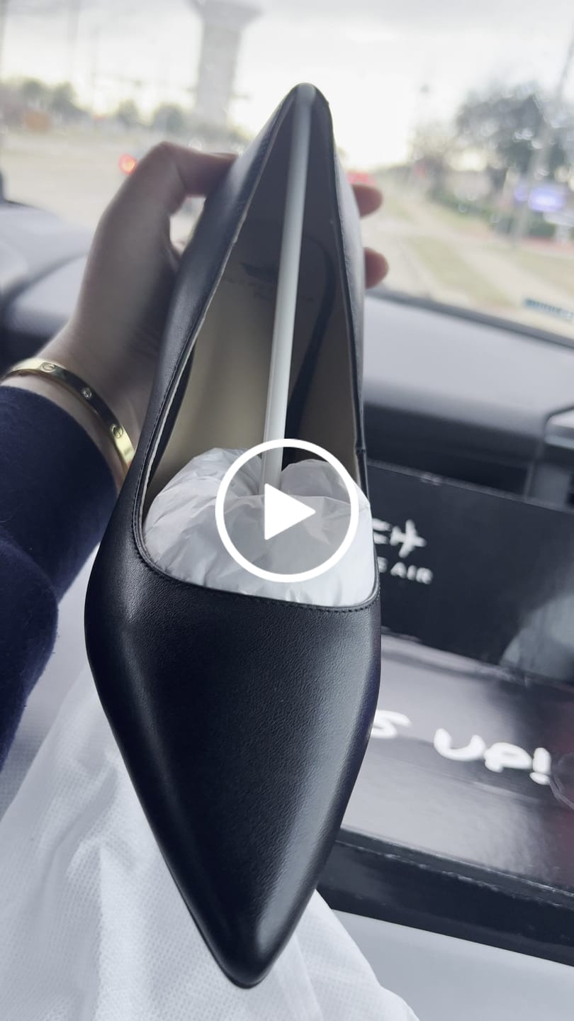 Customer video review of Concourse Queen