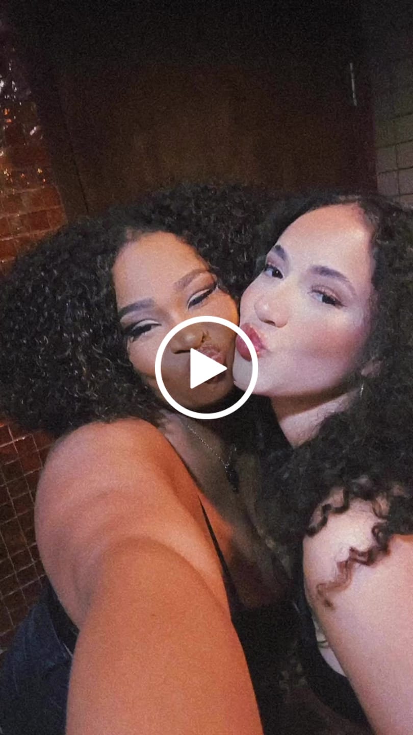 Customer video review of Afro Kinky Curly Human Crochet Hair