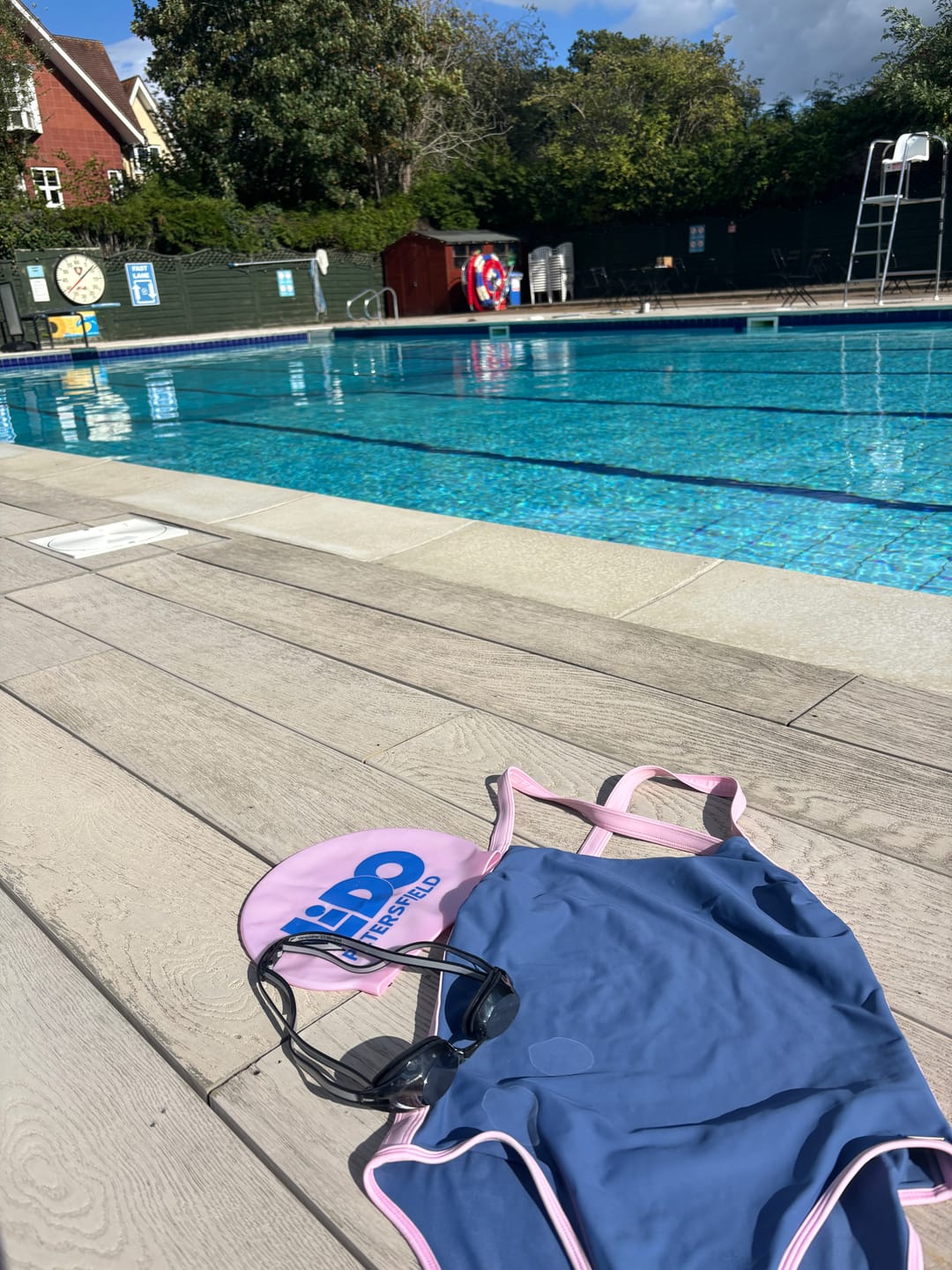 Customer photo review of Karma Onepiece - Lotus