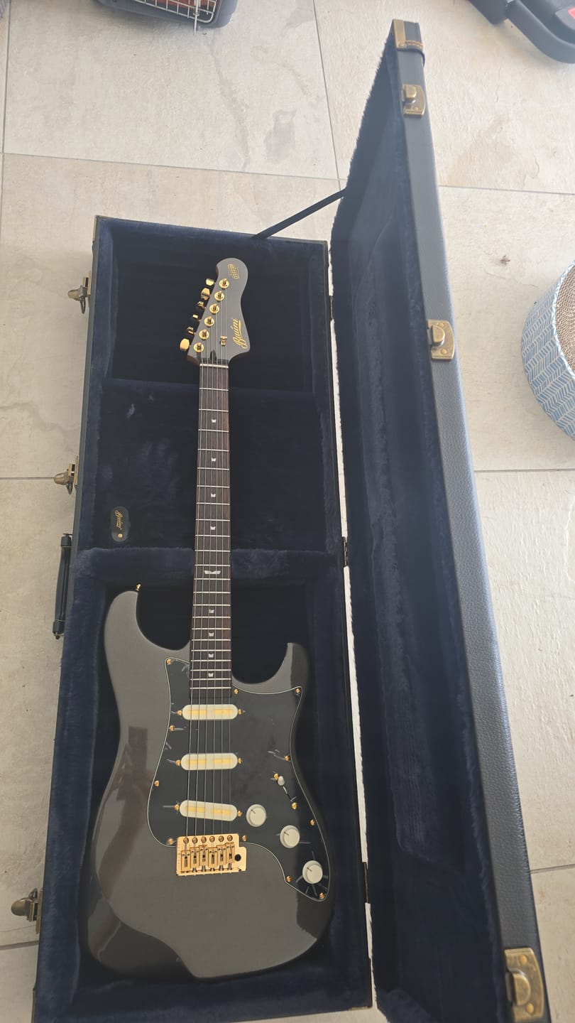 Customer photo review of Celestor - 10th Anniversary Edition