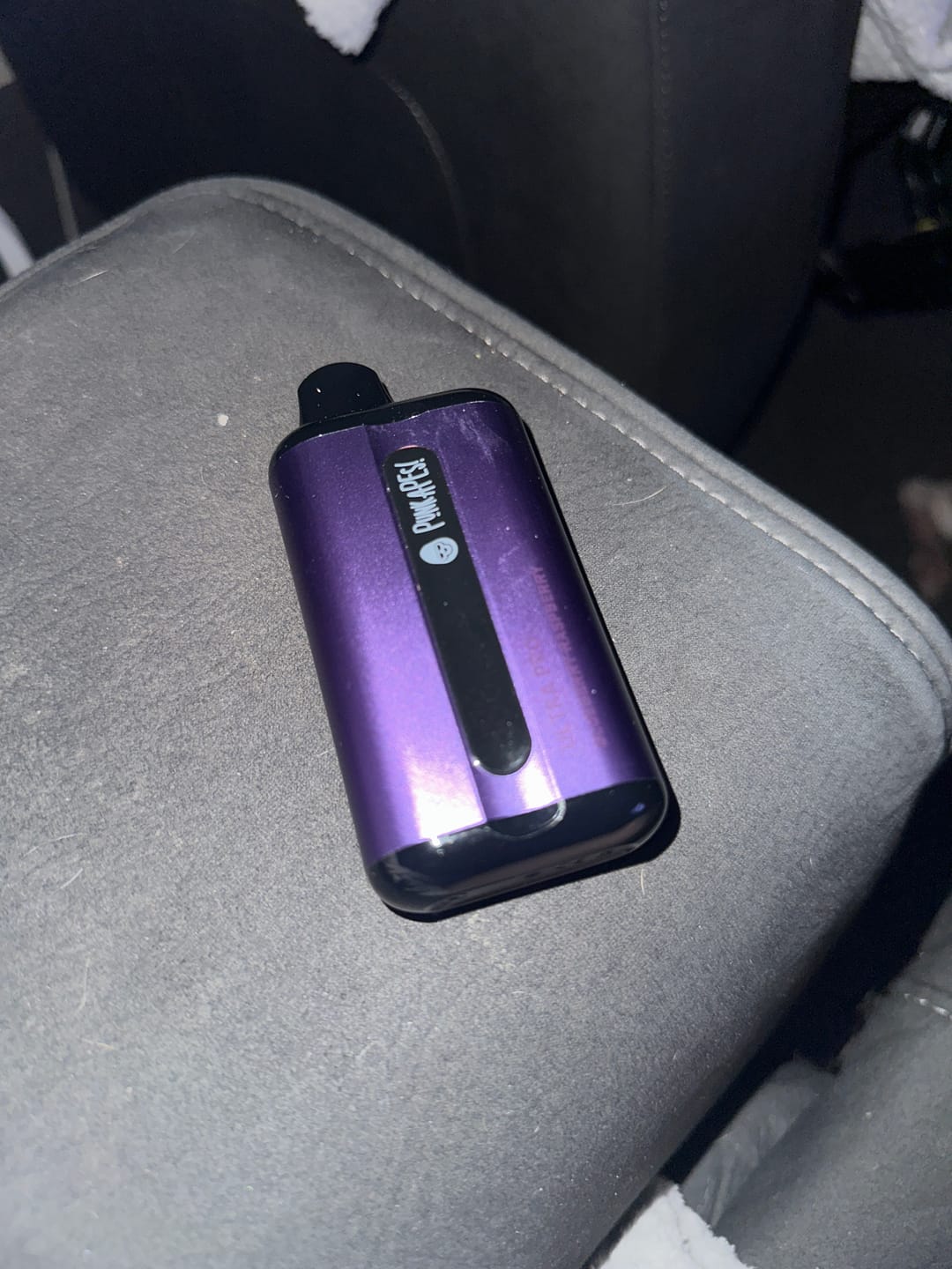 Customer photo review of Punkapes Ultra Pro 12000 - 3 Pack ($61.99 ea)