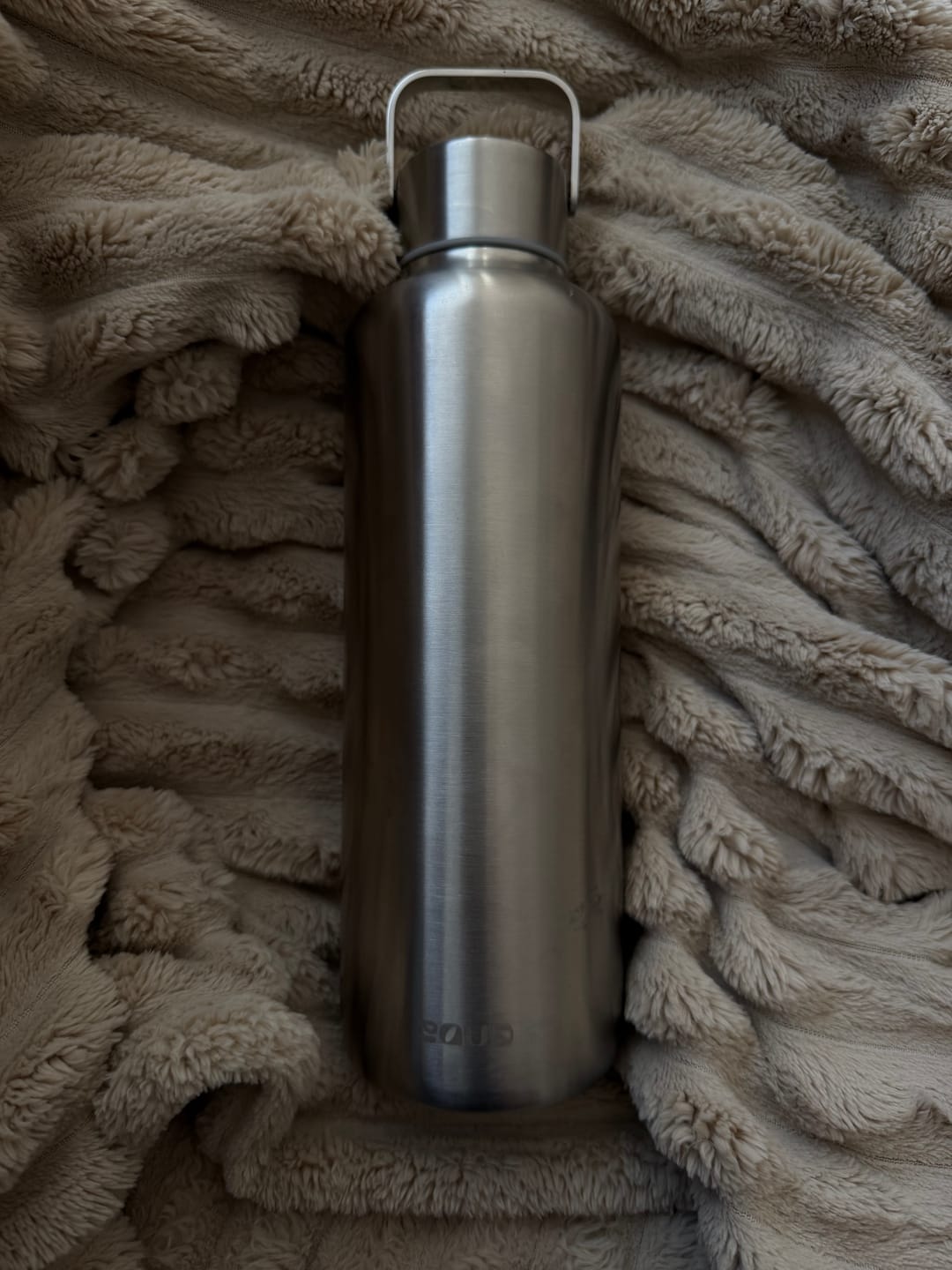 Customer photo review of Termo gertuvė TIMELESS STEEL