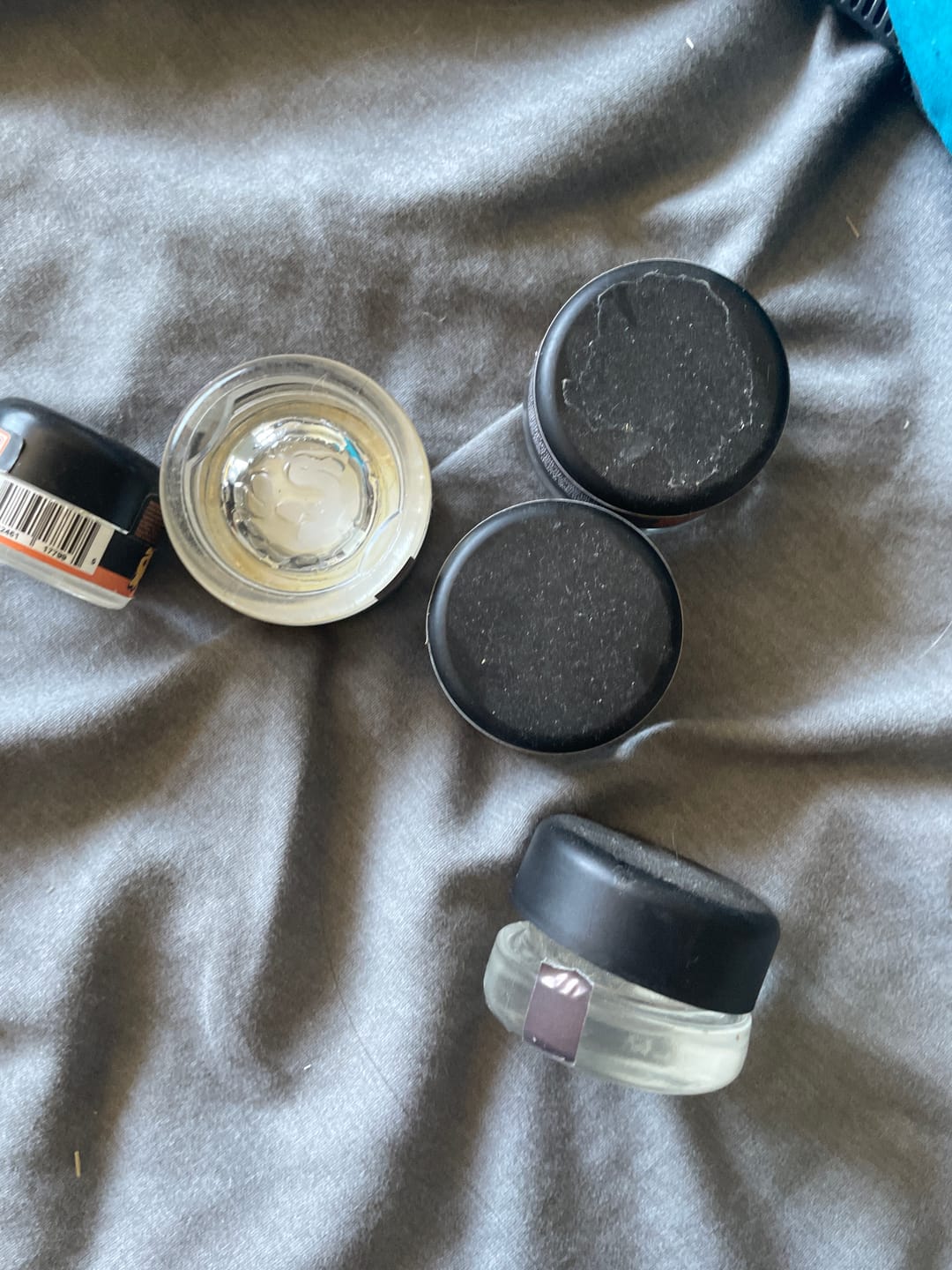 Customer photo review of Greenhouse Flower