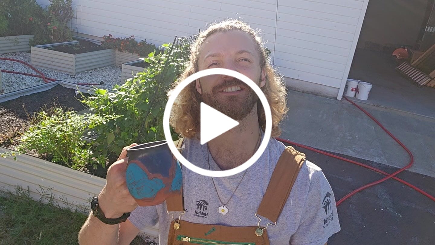 Customer video review of earthy energy starter kit