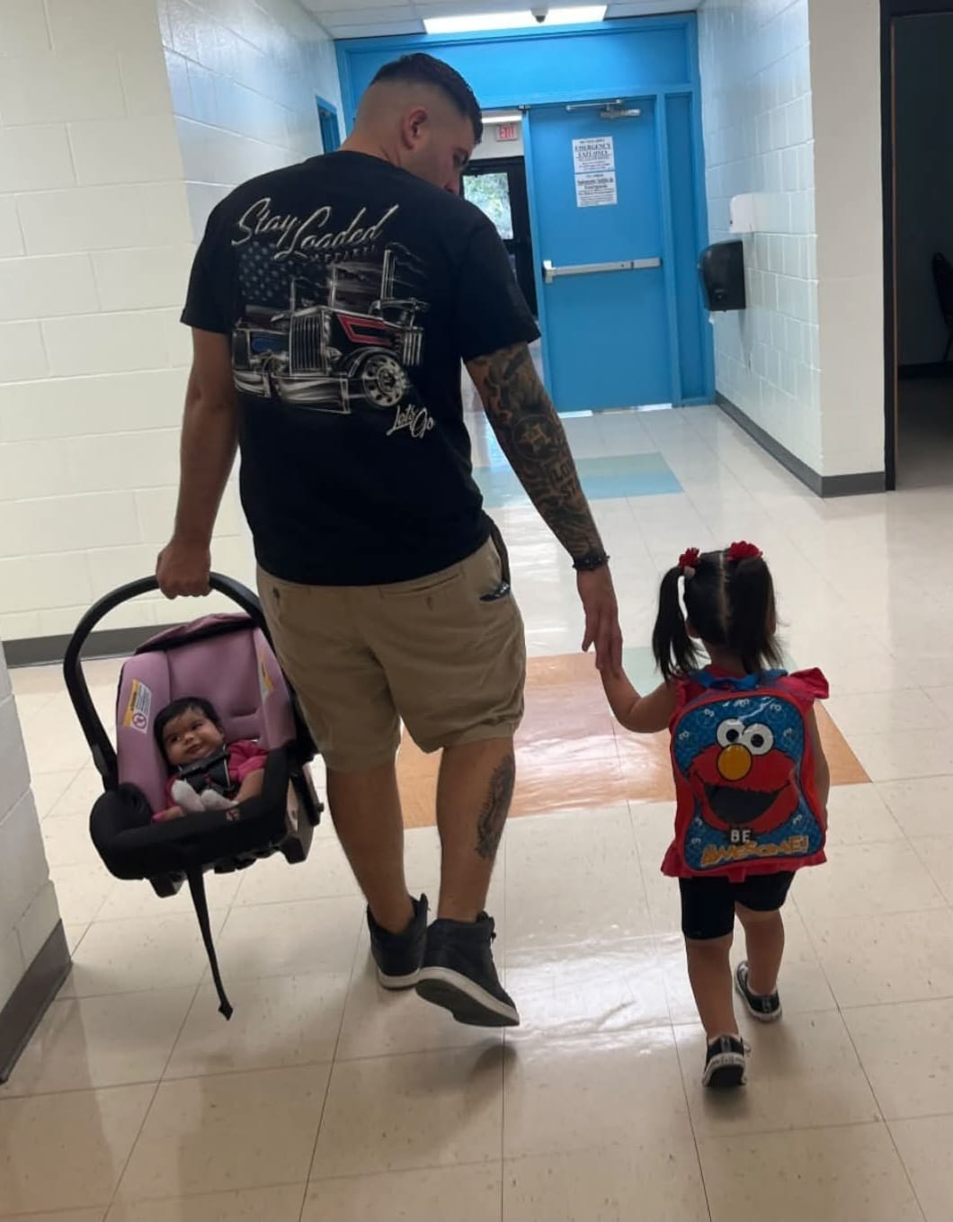 Customer photo review of Coast 2 Coast II