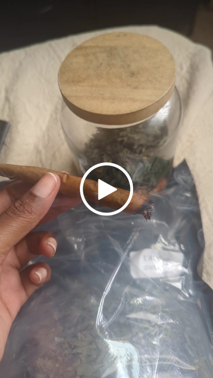 Customer video review of Bulk Indoor Trim