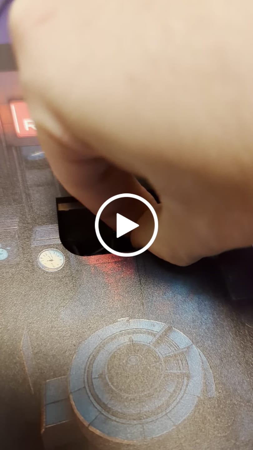 Customer video review of Accessory Pack: Neo-Ramen Series