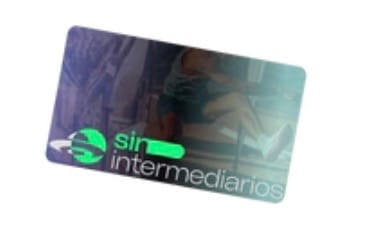 Customer photo review of Membresía Anual