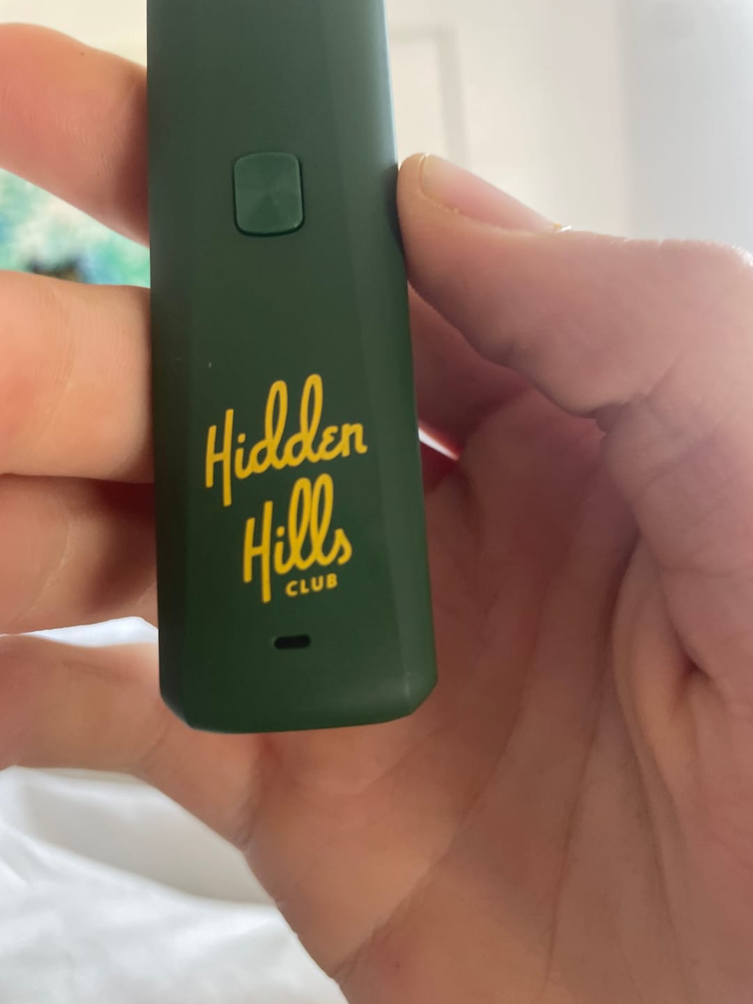 Customer photo review of Greenhouse Smalls