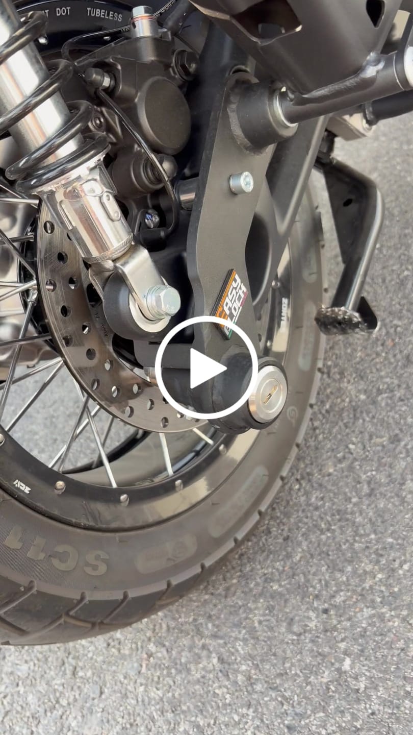 Customer video review of 368 G \ E
