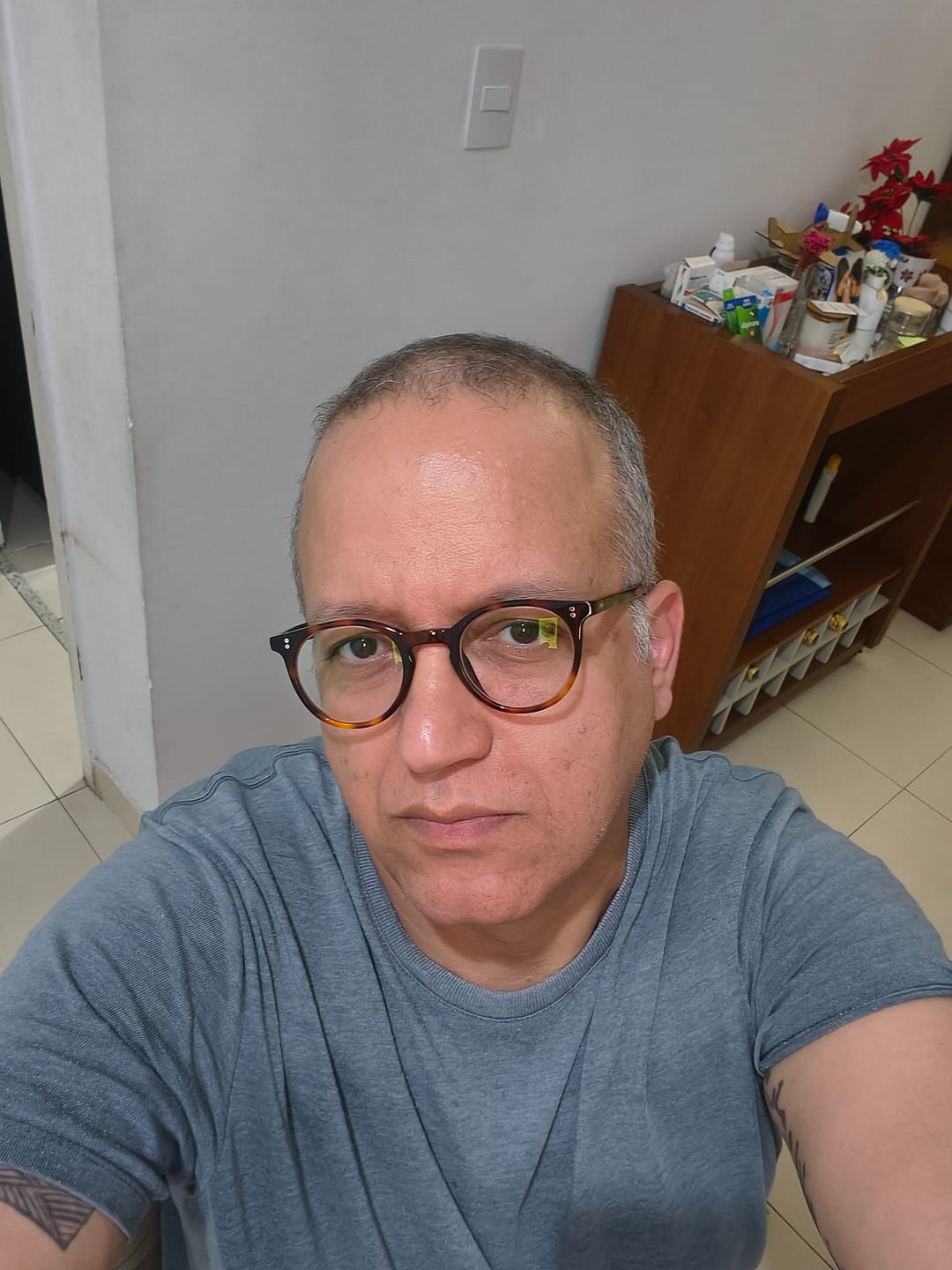Customer photo review of Izu