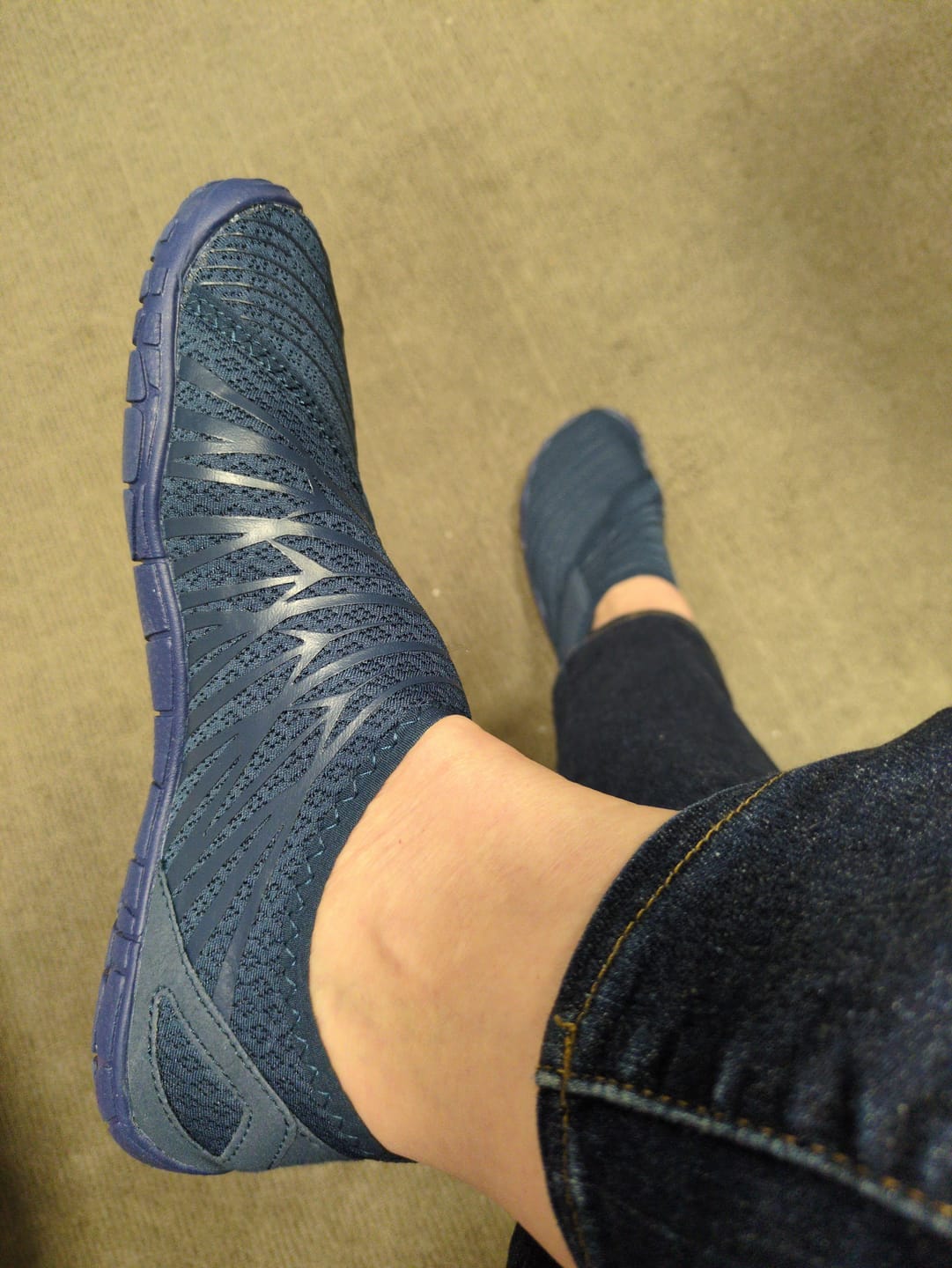 Customer photo review of Solyn