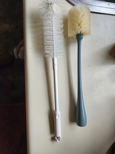 Customer photo review of KoalaCloth Essentials Bundle 2.0 – The Perfect Starter Pack to Try KoalaCloth