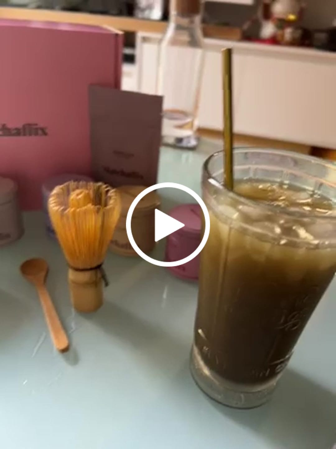 Customer video review of Pack Descubrimiento