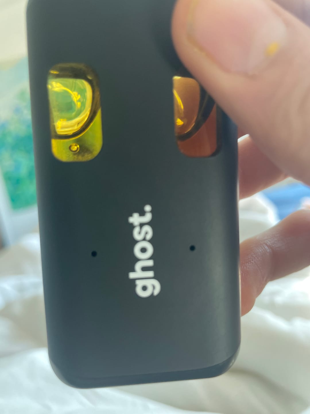 Customer photo review of Exotic Smalls