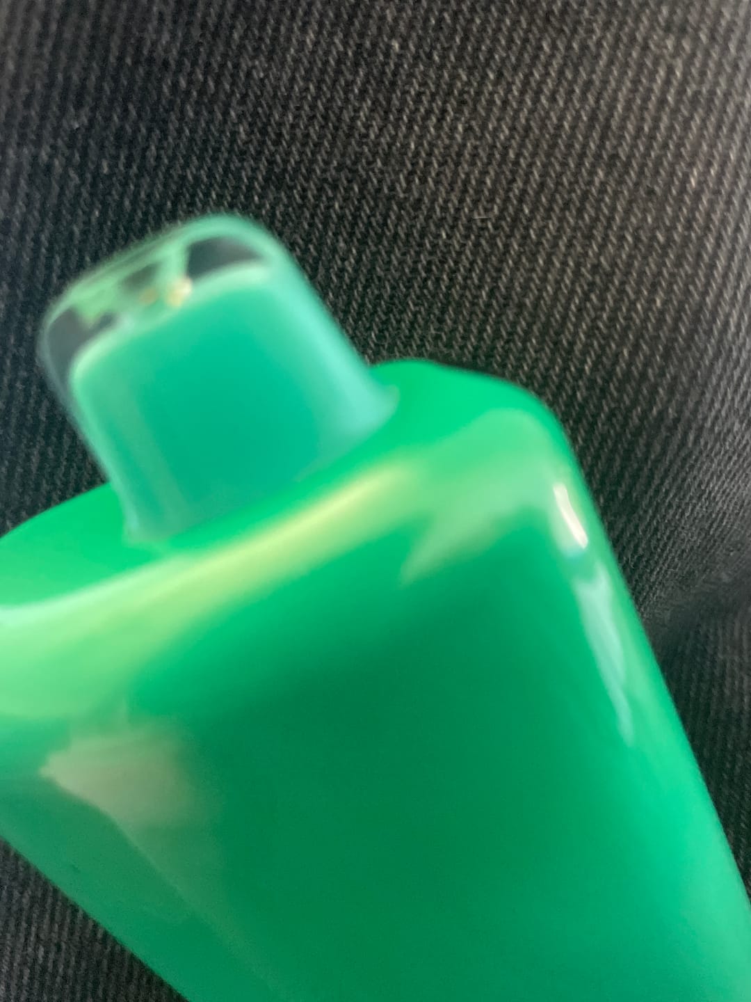 Customer photo review of Greenhouse Smalls