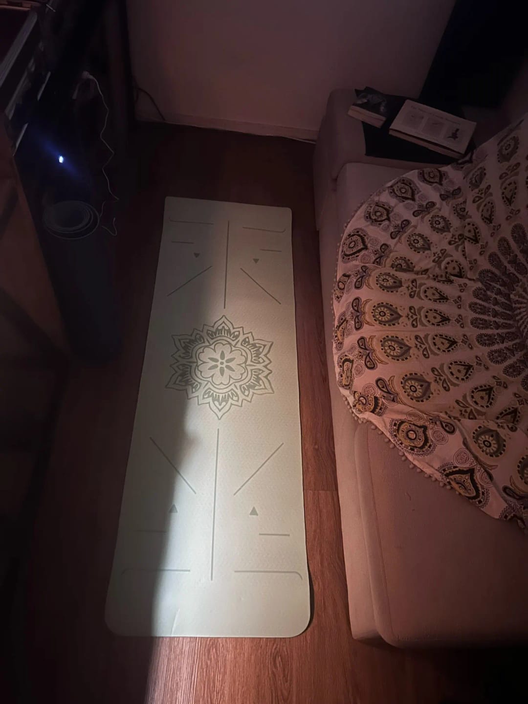 Customer photo review of PILÉA® - Forma Mat