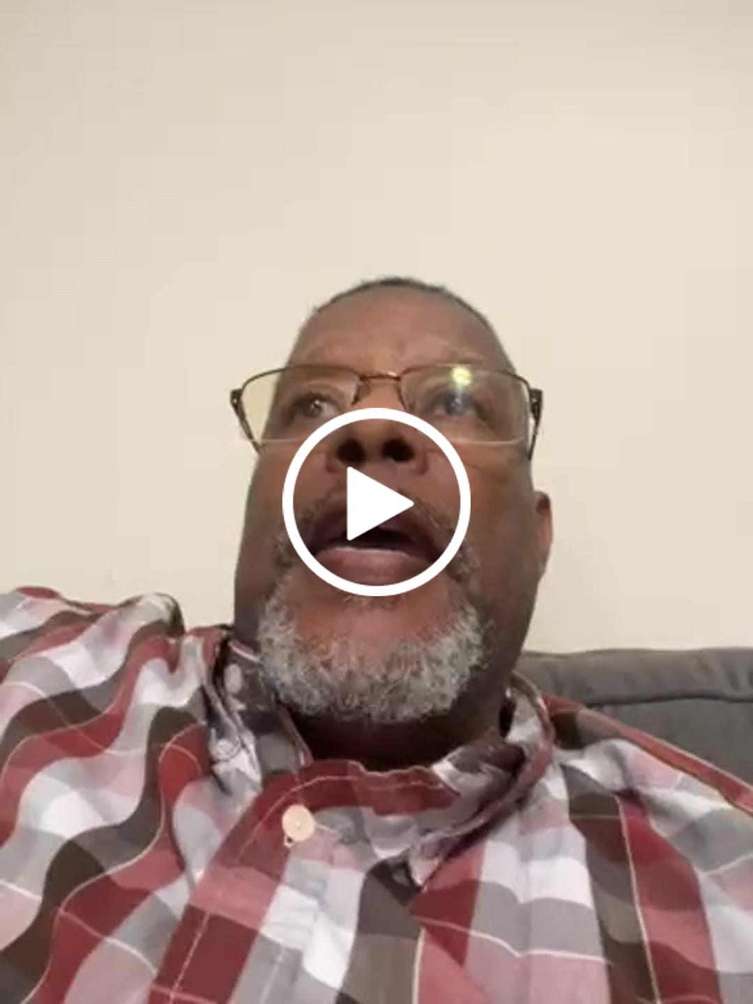 Customer video review of LGND+ Membership