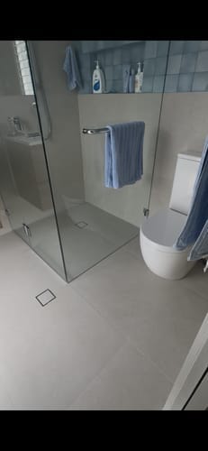 Customer photo review of KoalaBrush 2.0 – Deep Cleaning Made Easy
