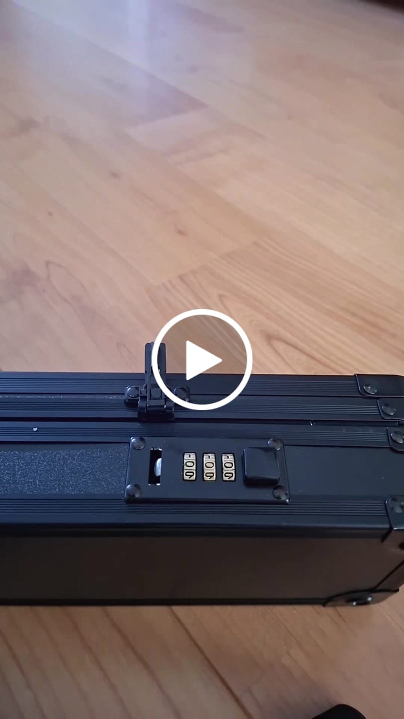 Customer video review of Guard | Saber