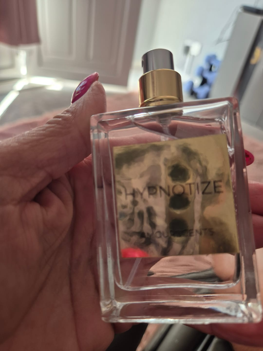 Customer photo review of Another 13 (Inspired) - Hypnotize