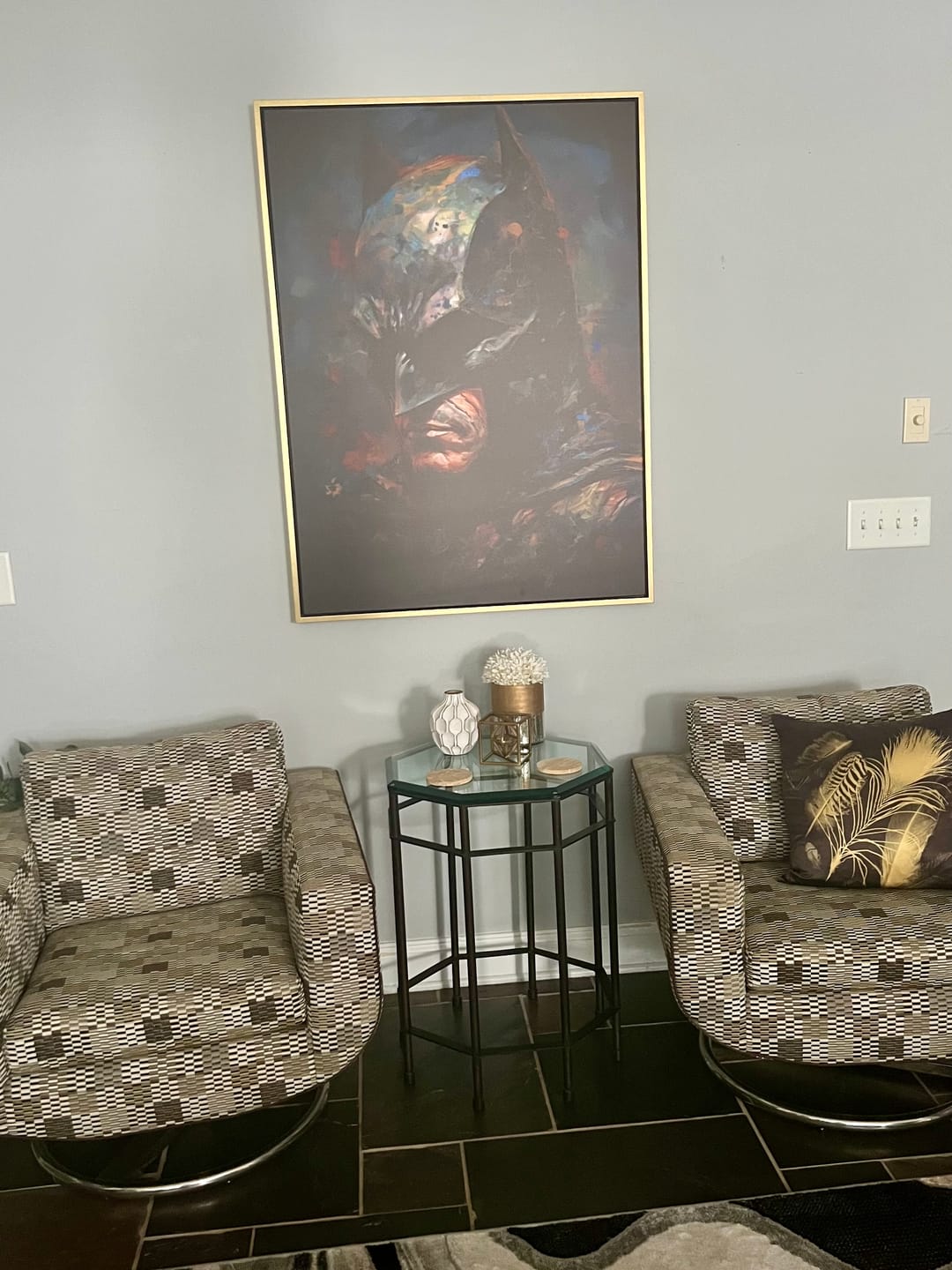 Customer photo review of Vengeance
