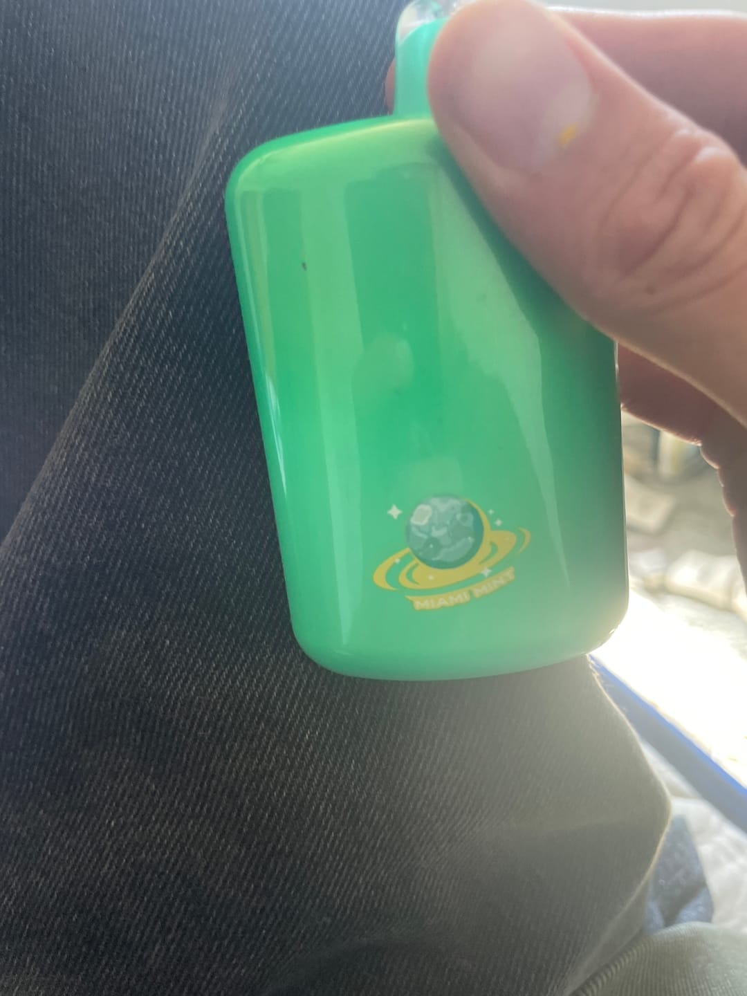Customer photo review of Indoor Smalls